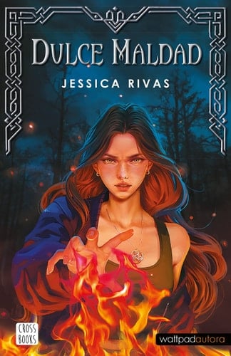 Dulce maldad - Jessica Rivas • 2022