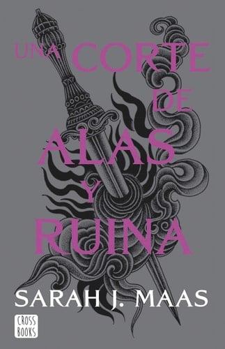 Una corte de alas y ruina 3 - Sarah J. Maas • 2022