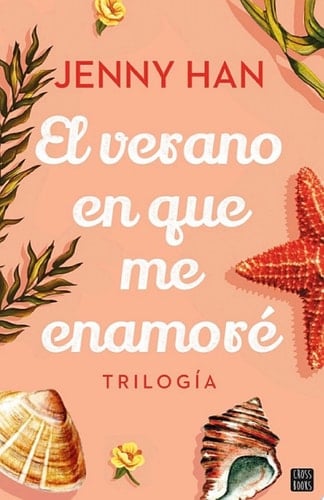 Pack trilogía El verano en que me enamoré (Ficción) (Spanish Edition) - Jenny Han • 2022