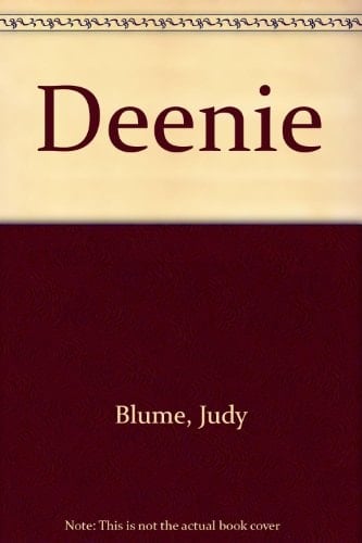 Deenie - Judy Blume • 1991
