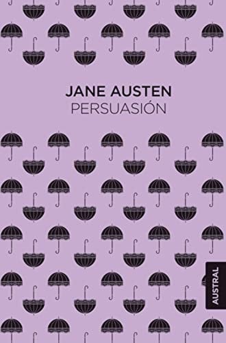 Persuasión - Jane Austen • 2022