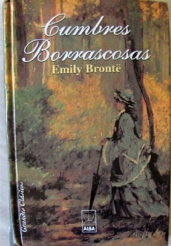 Cumbres Borrascosas