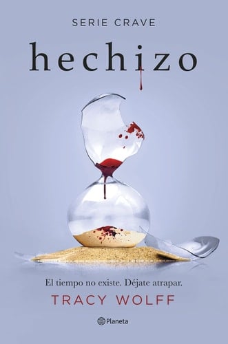 Hechizo (Serie Crave 5) - Tracy Wolff • 2023