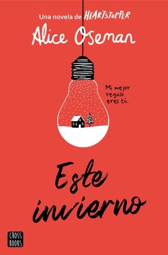 Este invierno - Alice Oseman • 2023