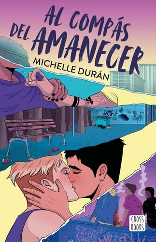 Al compás del amanecer - Michelle Durán • 2023