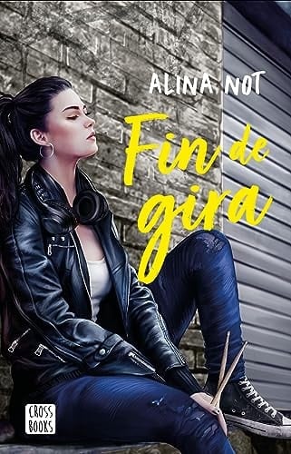 Fin de gira - Alina Not • 2023