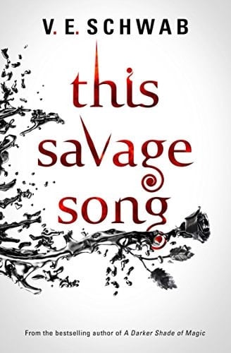 This Savage Song - Schwab V E • 1749