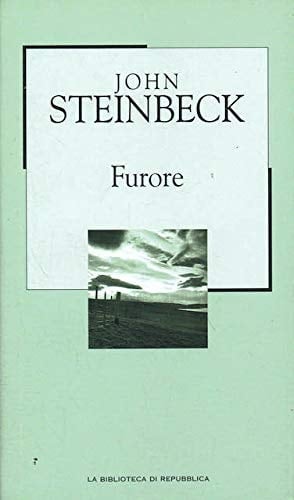 Furore - John Steinbeck • 2002