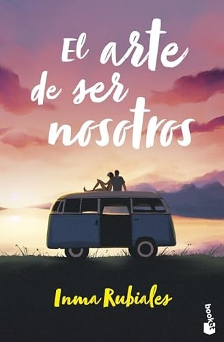 El arte de ser nosotros - Inma Rubiales • 2024