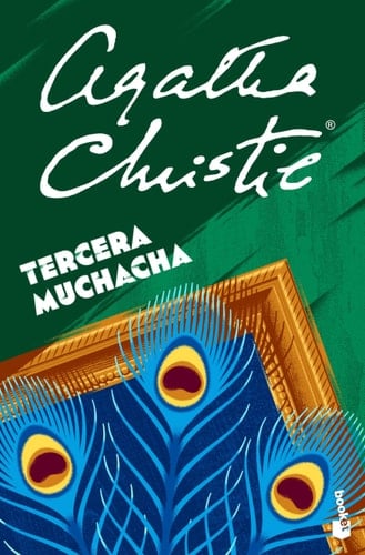 Tercera muchacha - Agatha Christie • 2024