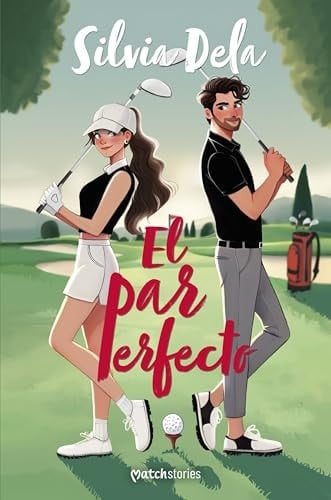El par perfecto - Silvia Dela · 2025