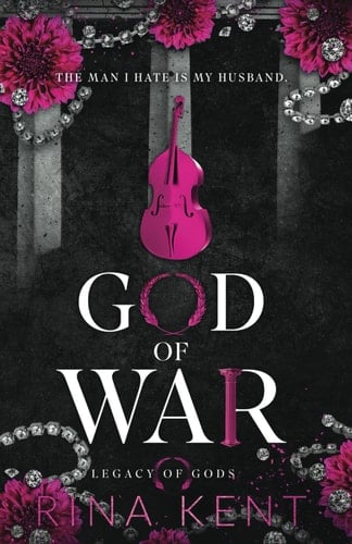 God of War: Special Edition Print (Legacy of Gods Special Edition Print) - Rina Kent • 2024