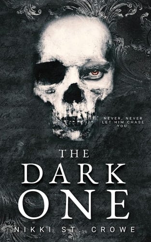The Dark One (Vicious Lost Boys) - Nikki St. Crowe • 2022