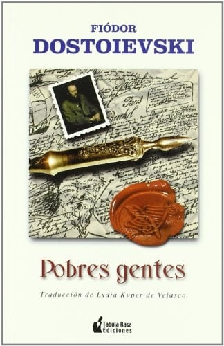 Pobres gentes