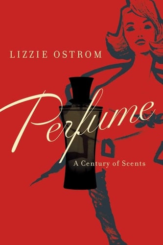 Perfume - Lizzie Ostrom • 2017