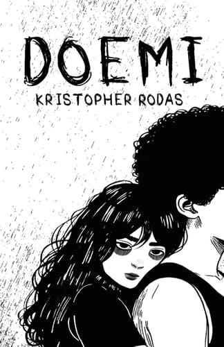 Doemi (IMAGINARIA) (Spanish Edition) - Kristopher Rodas • 2024