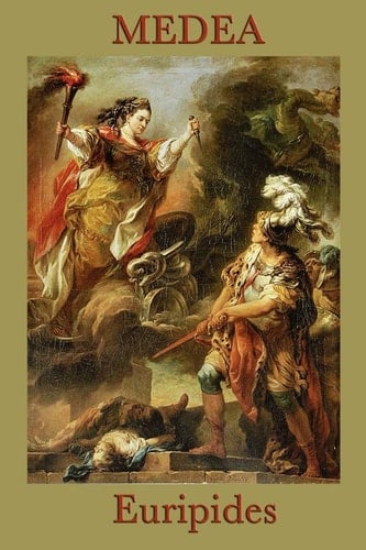 Medea - Euripides • 2015