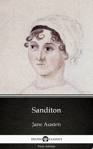 Sanditon - Jane Austen • 2017