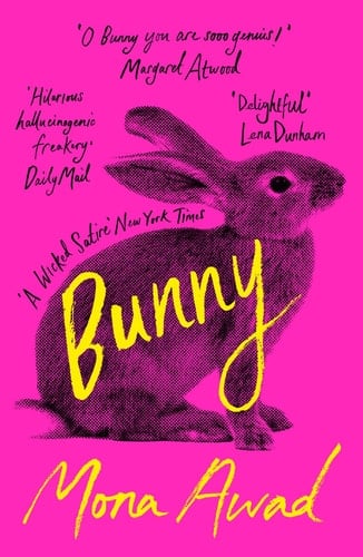 Bunny - Mona Awad · 2020