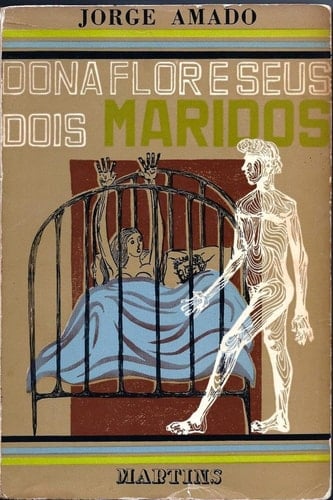 Dona Flor e Seus Dois Maridos - Jorge Amado · 1997