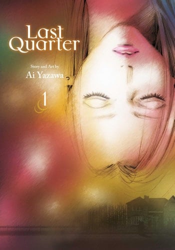 Last Quarter, Vol. 1 (1) - Ai Yazawa • 2024