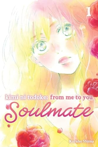 Kimi ni Todoke: From Me to You: Soulmate - Karuho Shiina • 2024
