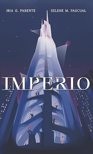Imperio - Iria G. Parente • 2023