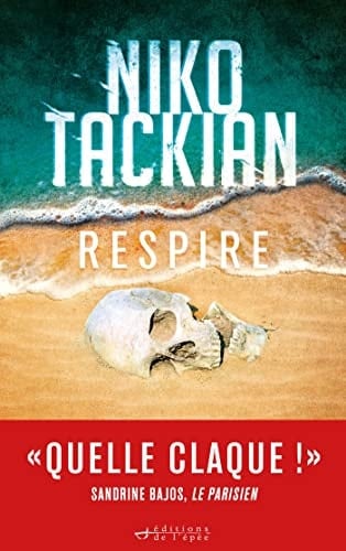 Respire - Niko Tackian · 2022