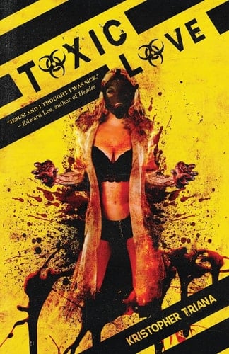 Toxic Love (RedLine) - Kristopher Triana • 2019