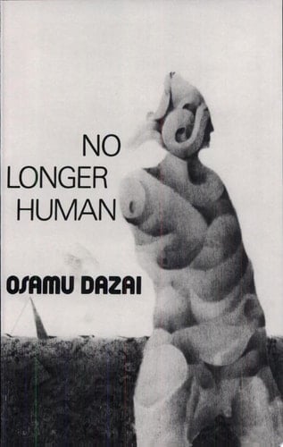 Indigno de ser humano - Osamu Dazai • 1973