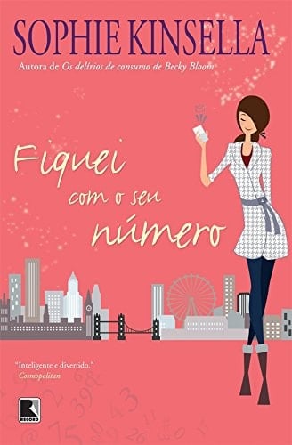 Fiquei Com O Seu Numero (Em Portugues do Brasil) - _ • 2012