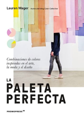 LA PALETA PERFECTA - WAGER • 2014