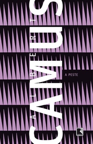 A Peste - Albert Camus · 2017