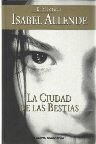 La ciudad de las bestias