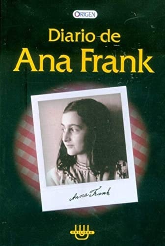 Diario de ana frank - Vvaa • 2019