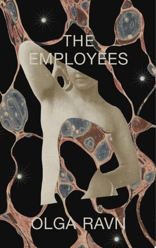 The Employees - Olga Ravn · 2022