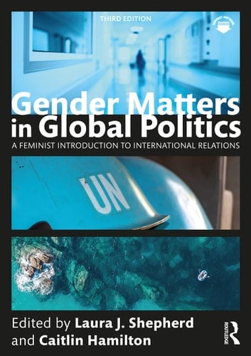 Gender Matters in Global Politics - 2022