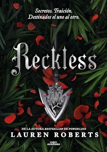 Reckless - Lauren Roberts • 2024
