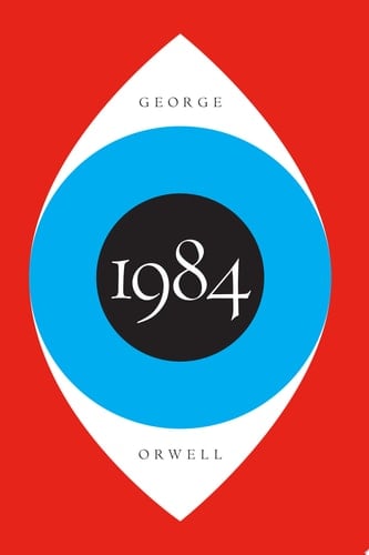 1984 - George Orwell • 1983