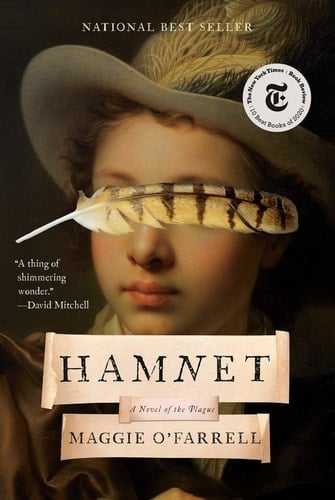 Hamnet - Maggie O''Farrell
