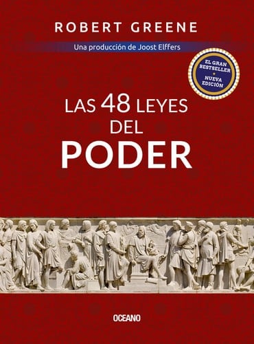 Las 48 leyes del poder (Spanish Edition) - Robert Greene • 2019