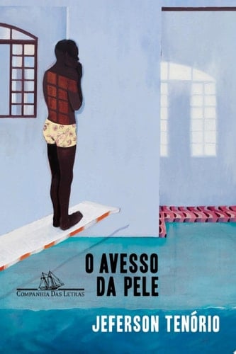 O avesso da pele  - Jeferson Tenório · 2020