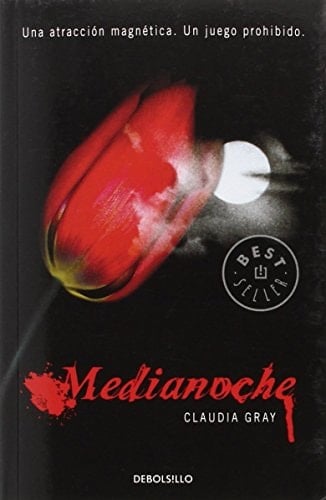 Medianoche (Medianoche 1) - Claudia Gray • 2010