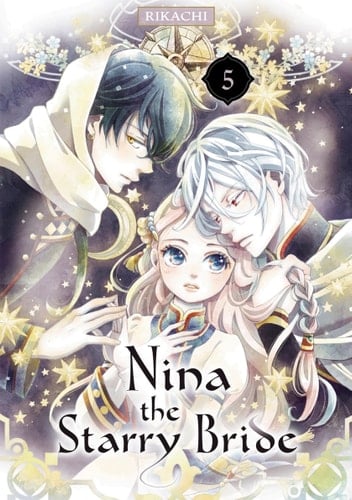 Nina the Starry Bride