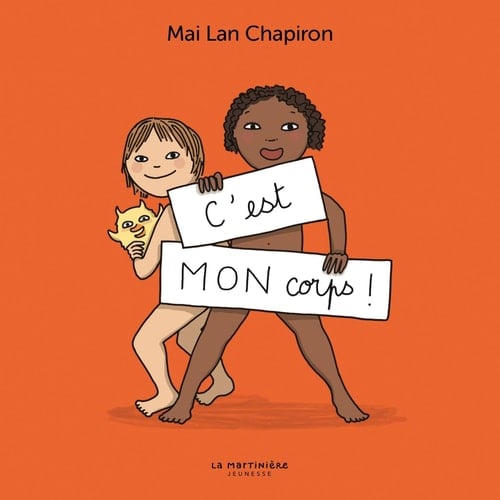 C'est MON corps ! - Mai lan Chapiron · 2024