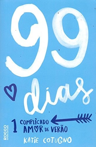 99 Dias (Em Portugues do Brasil) - Katie Cotugno • 2000