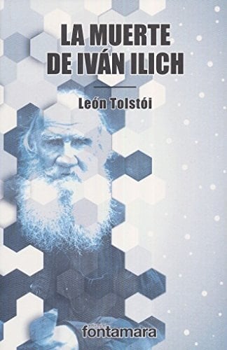 LA MUERTE DE IVAN ILICH - Léon Tolstoï · 2016