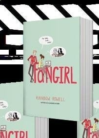 Fan Girl - ROWELL • 2014