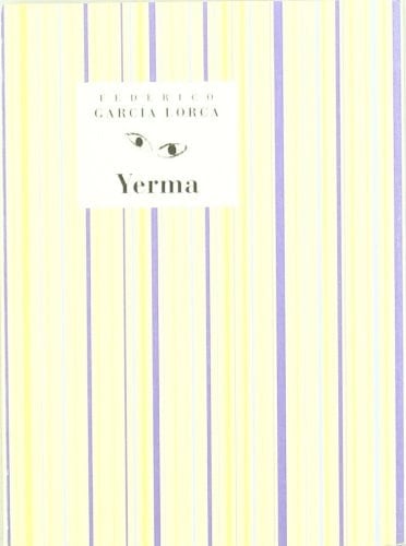 Yerma - Federico García Lorca • 1999
