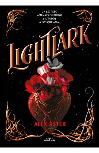 Lightlark (Lightlark 1) - Alex Aster • 2023